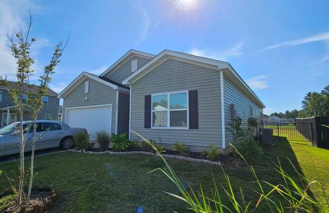 Gorgeous Goose Creek Home! photos photos