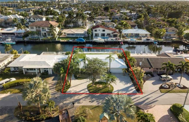 1540 SE 8th St - 1540 Southeast 8th Street, Deerfield Beach, FL 33441