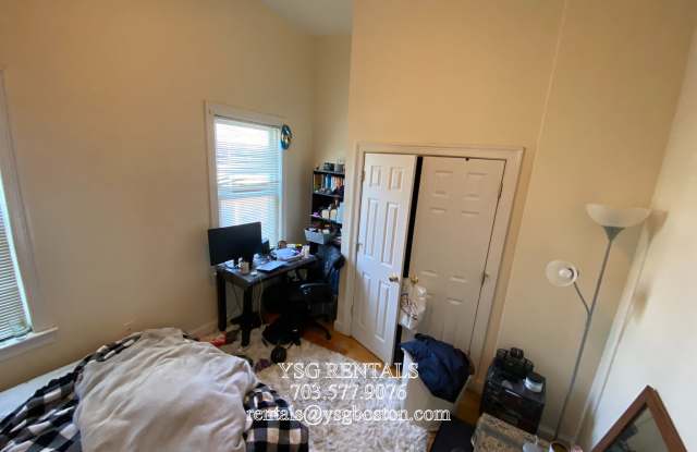 300 Western Ave - 300 Western Avenue, Cambridge, MA 02139