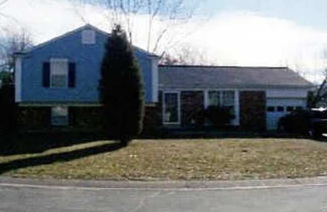 3568 Neale Court photos photos