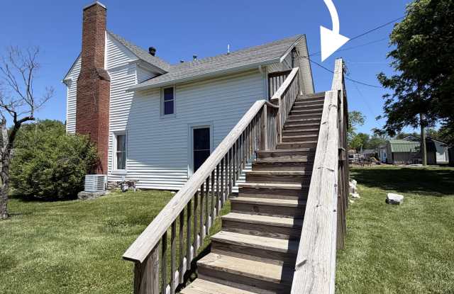 927 East Mount Vernon Street - B photos photos