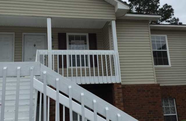 204 Magnolia Plantation Court - 204 Magnolia Plantation Court, Hinesville, GA 31313