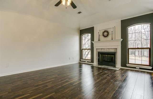 6733 Parkwood Drive - 6733 Parkwood Drive, North Richland Hills, TX 76182