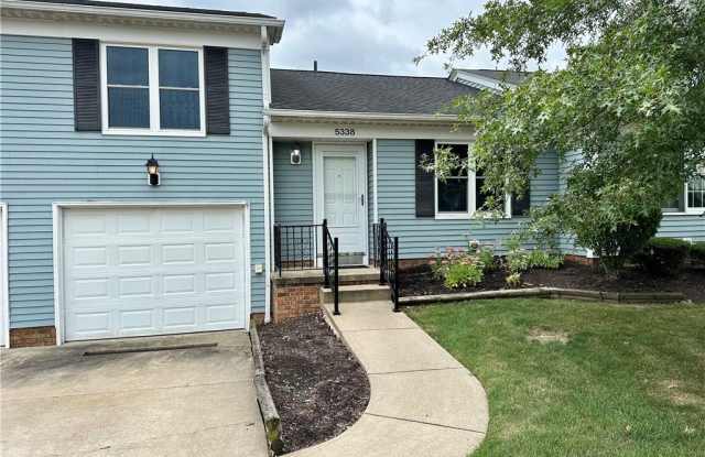 5338 Cody Trail - 5338 Cody Trail, Medina County, OH 44212