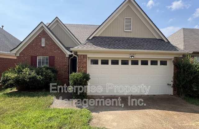 10127 Cross Valley Drive Gallery 1