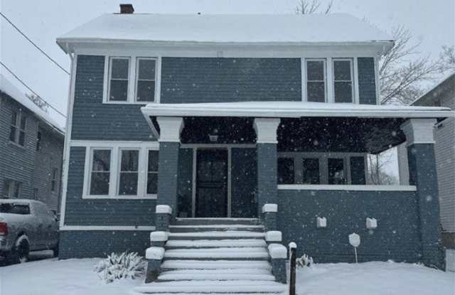 9519 Hilgert Drive - 9519 Hilgert Drive, Cleveland, OH 44104 9519 Hilgert Drive - 9519 Hilgert Drive, Cleveland, OH 44104