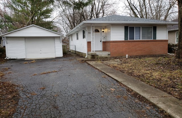 739 Temperance Ave - 739 Temperance Avenue, Indianapolis, IN 46203