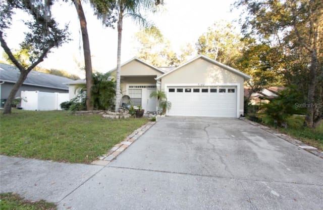 7142 SANDYWOOD COURT - 7142 Sandalwood Court, River Ridge, FL 34654