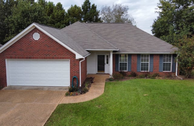 526 Laurelwood Dr - 526 Laurelwood Drive, Flowood, MS 39232