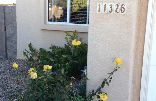 11326 Campo Del Sol Ave NE - 11326 Campo Del Sol Avenue Northeast, Albuquerque, NM 87123