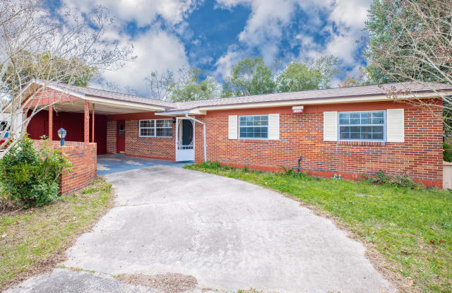 7856 RENAULT DR S - 7856 Renault Drive, Jacksonville, FL 32244