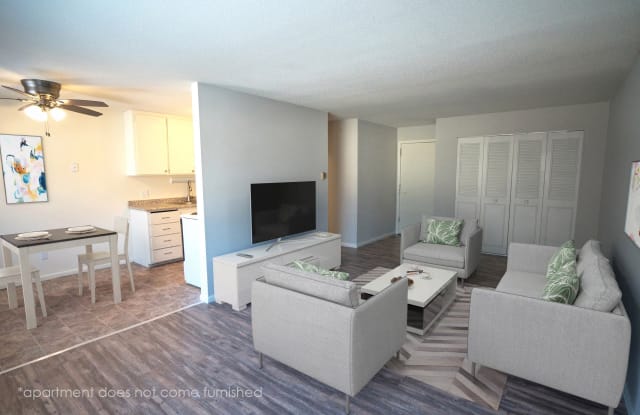 Brewster Place photos photos
