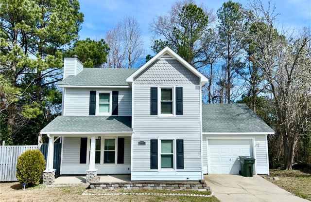 1583 Winnabow Drive photos photos