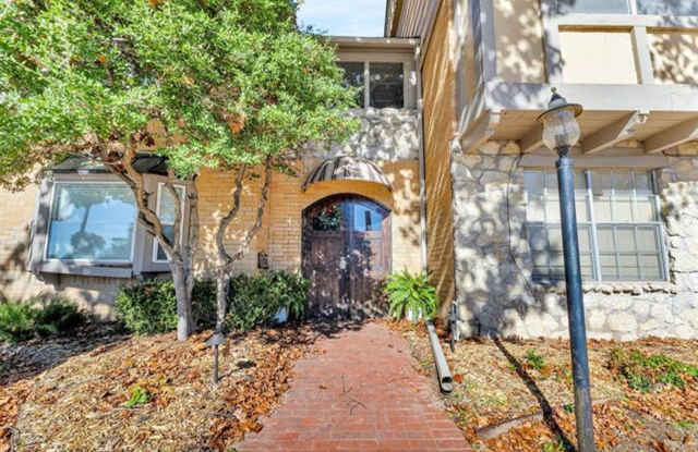 Charming 2 bedroom 2 bath furnished condo in desirable Brookside. photos photos