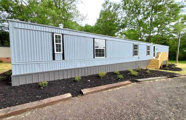 3 Bedroom Mobile Home in West Pelzer photos photos