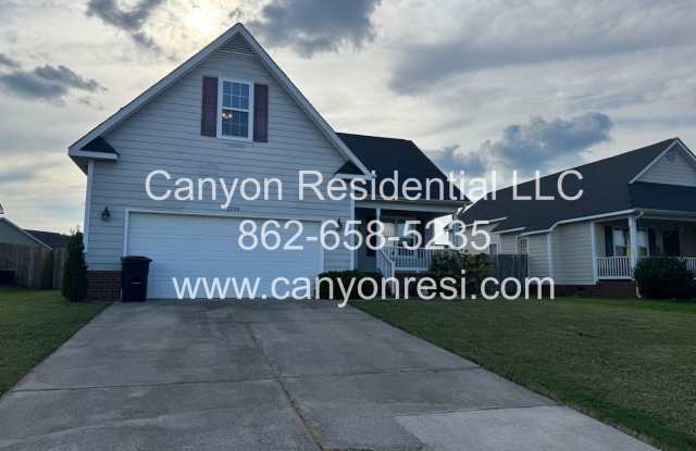 Spacious 3-Bedroom Home for Rent in Fayetteville photos photos
