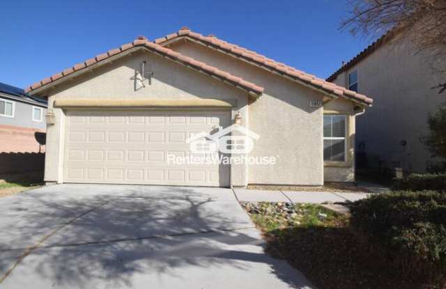 11852 Montclair Park Court - 11852 Montclair Park Court, Enterprise, NV 89183