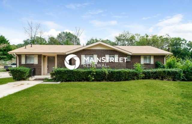 2209 2nd Street Northeast - 2209 2nd Street Northeast, Center Point, AL 35215