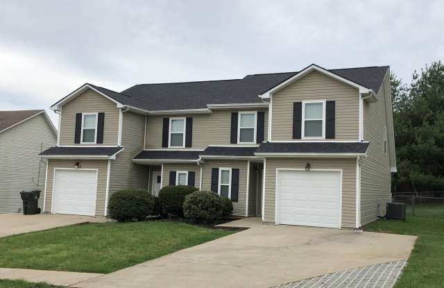 109 Barbara Boulevard - 109 Barbara Boulevard, Georgetown, KY 40324