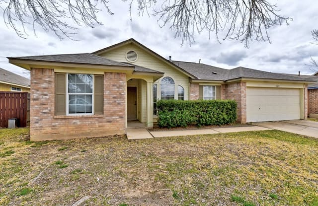 11412 Tickford Drive - 11412 Tickford Drive, Austin, TX 78617