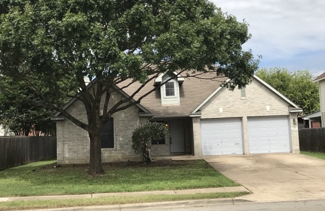 3606 Eagles Nest St - 3606 Eagles Nest Street, Round Rock, TX 78665
