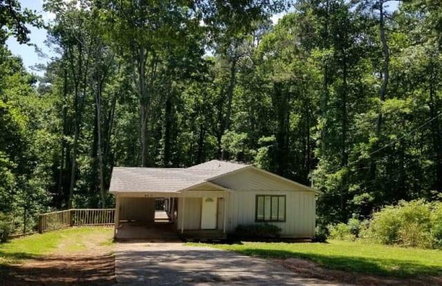 4511 Sequoia Drive - 4511 Sequoia Drive, Hall County, GA 30566