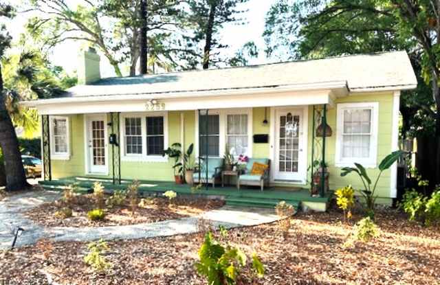 2259 2nd Ave N - 2259 2nd Avenue North, St. Petersburg, FL 33713