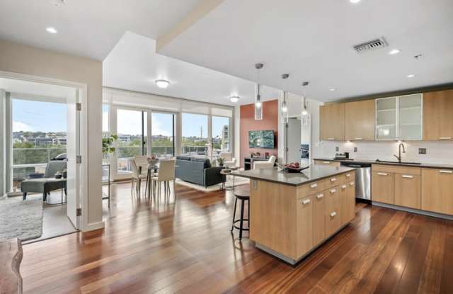 1620 Little Raven Street - 1620 Little Raven Street, Denver, CO 80202