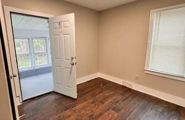 Section 8 welcome Gallery 3