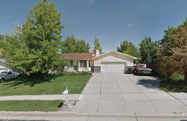 453 Skyline Drive - 453 Skyline Drive, Tooele, UT 84074