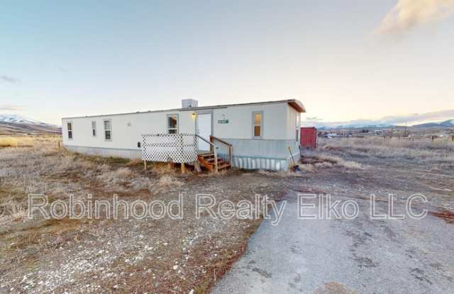 5368 Paiute Avenue - 5368 Paiute Avenue, Osino, NV 89801