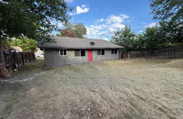 Cozy 4-Bedroom in East Austin! photos photos