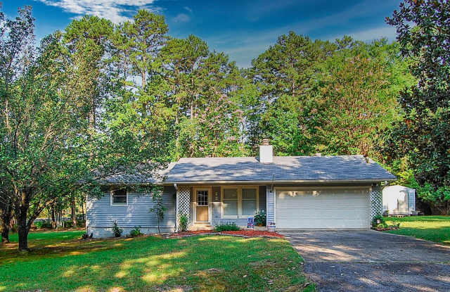 Central Hot Springs Village/Home/Unfurnished photos photos