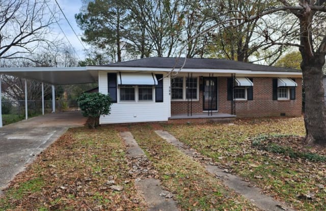 108 Ravenwood Way - 108 Ravenwood Way, Warner Robins, GA 31093