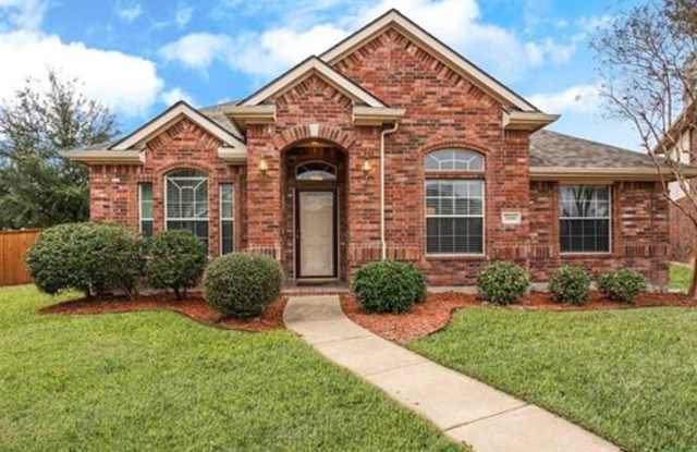 300 Canyon Springs Drive - 300 Canyon Springs Drive, Allen, TX 75002