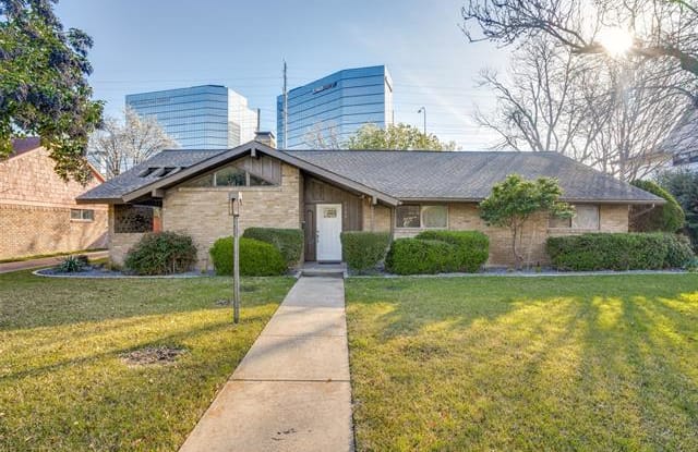 5129 Mill Run Road - 5129 Mill Run Road, Dallas, TX 75244 5129 Mill Run Road - 5129 Mill Run Road, Dallas, TX 75244