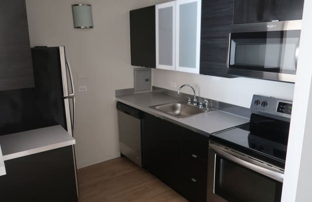 55 West Chestnut Street photos photos