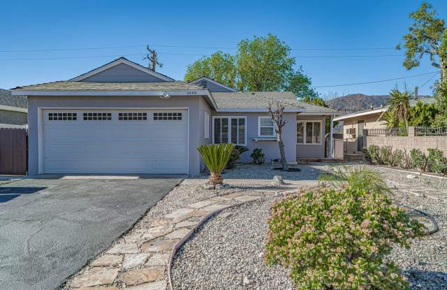 Charming 3-Bedroom Home for Rent in La Crescenta! photos photos