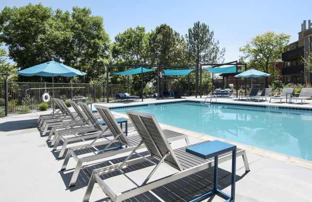 Tuscan Heights Apartments Gallery 2