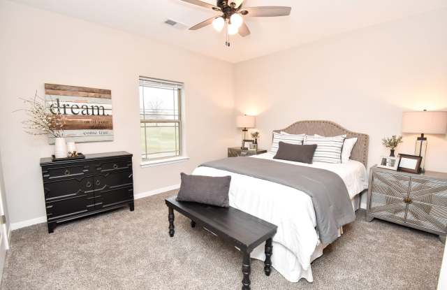 Cypress Ridge Apartments photos photos