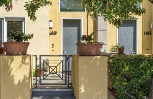 4069 1st Avenue - 4069 1st Avenue, San Diego, CA 92103