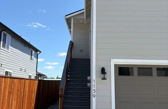1 Bedroom, 1 Bath in Central Point photos photos