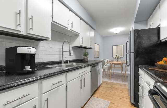 West Pointe Apartments photos photos