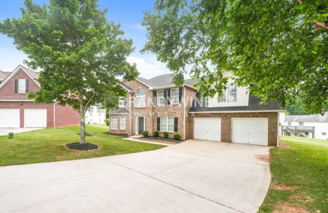 404 Canoga Court - 404 Canoga Court, McDonough, GA 30253