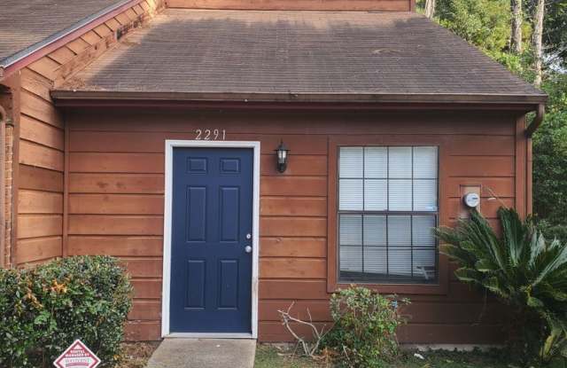 Charming Townhouse NW Tallahassee photos photos