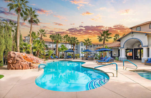 Destinations Pebble Age 55+ Apartment Homes photos photos
