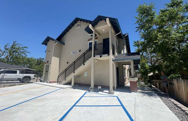 Brand New 1-Bedroom Unit for Rent – Central Reno photos photos