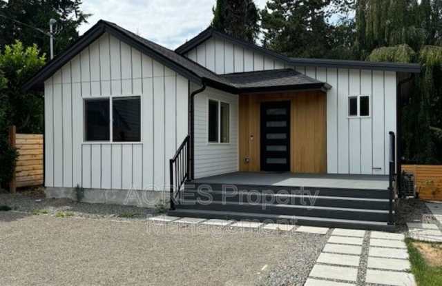 9423 36th Avenue SW - 9423 36th Avenue Southwest, Seattle, WA 98126