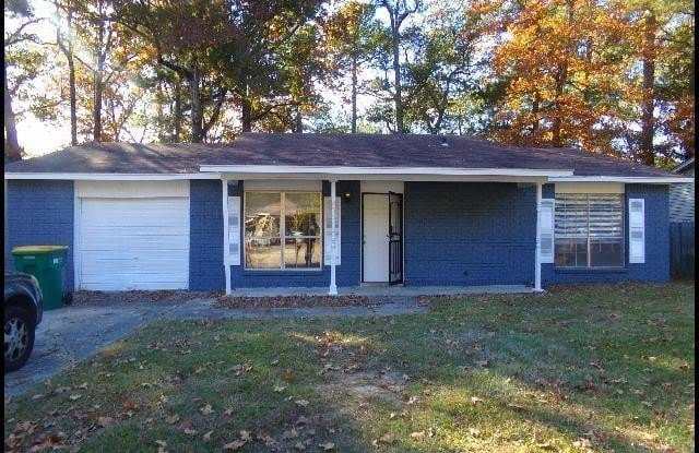 13222 Quail Bend Drive - 13222 Quail Bend Drive, Pulaski County, AR 72206