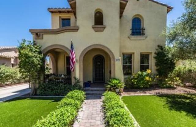 3779 N DENNY Way - 3779 North Denny Way, Buckeye, AZ 85396